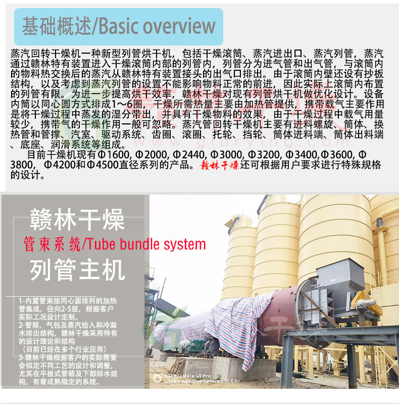 蒸汽回轉(zhuǎn)干燥機(jī)詳情頁20210705_03